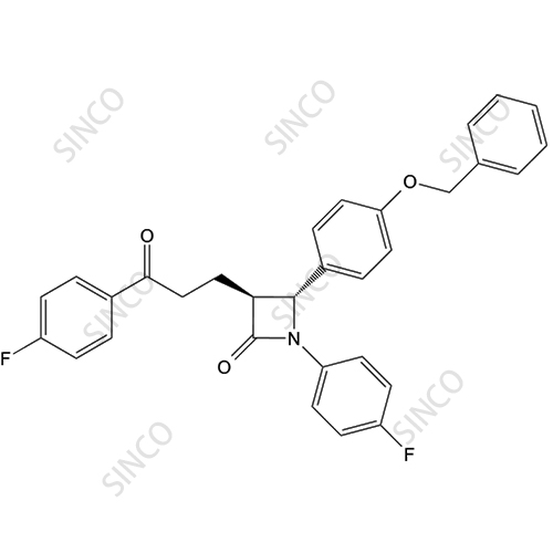 Ezetimibe Impurity 4