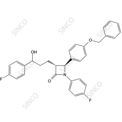 Ezetimibe Impurity 5