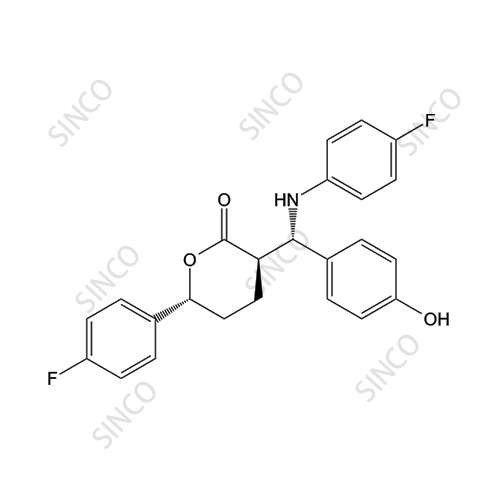 Ezetimibe Impurity 58