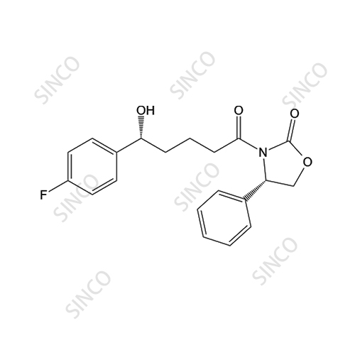 Ezetimibe Impurity 12