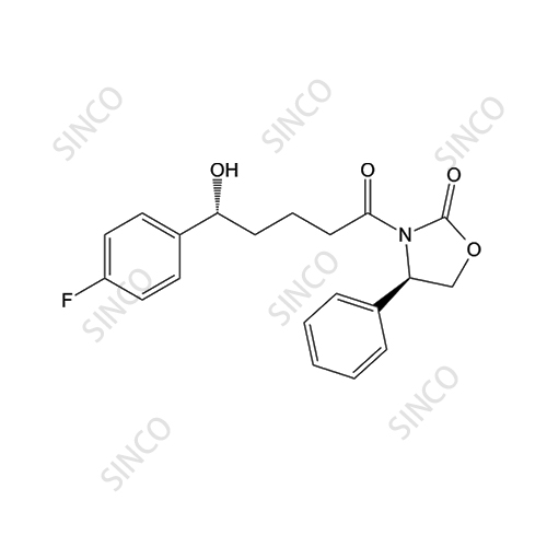 Ezetimibe Impurity 25