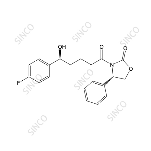 Ezetimibe impurity 11