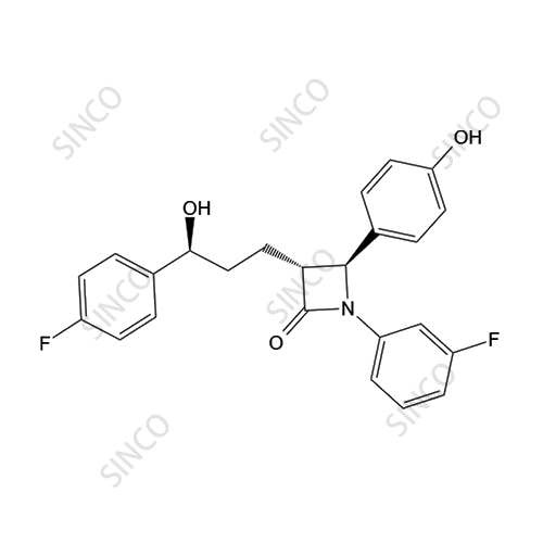 Ezetimibe Impurity 59