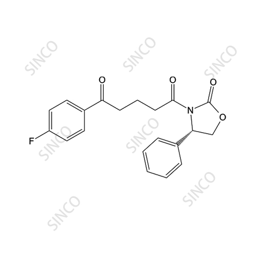 Ezetimibe Impurity 8