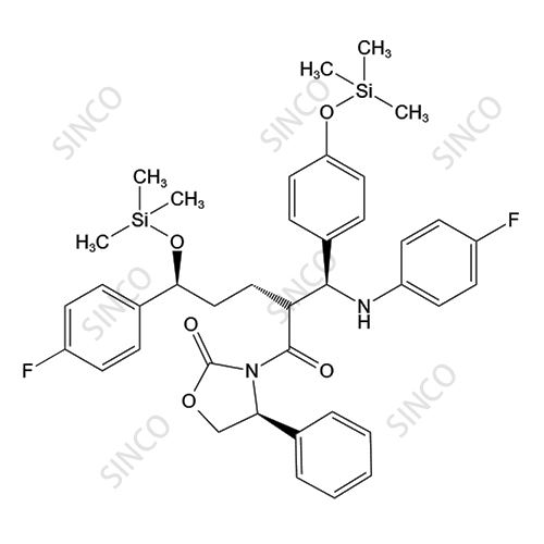 Ezetimibe Impurity 9