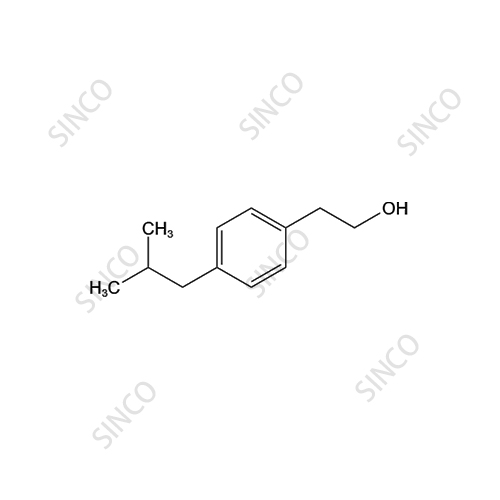 Ibuprofen EP Impurity Q