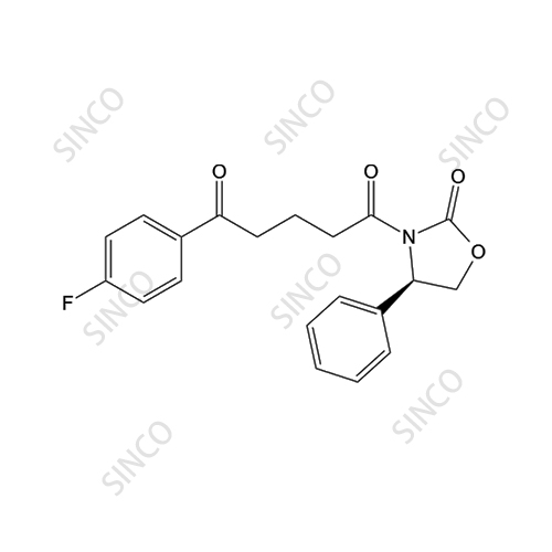 Ezetimibe Impurity 6