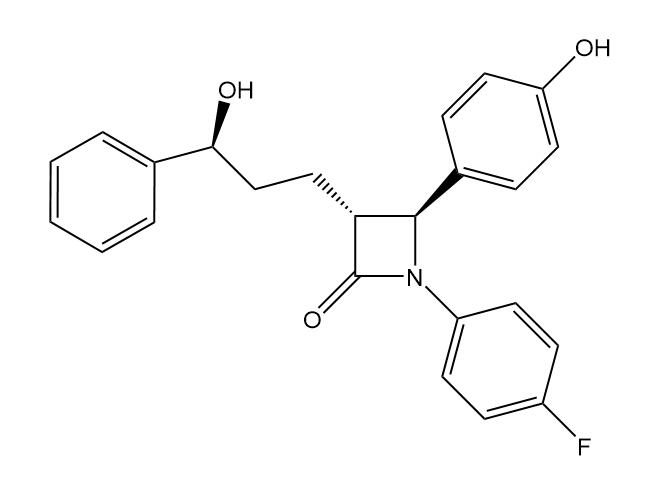 Ezetimibe Imp.A