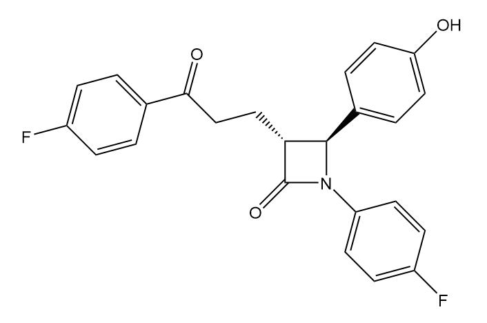 Ezetimibe Impurity E