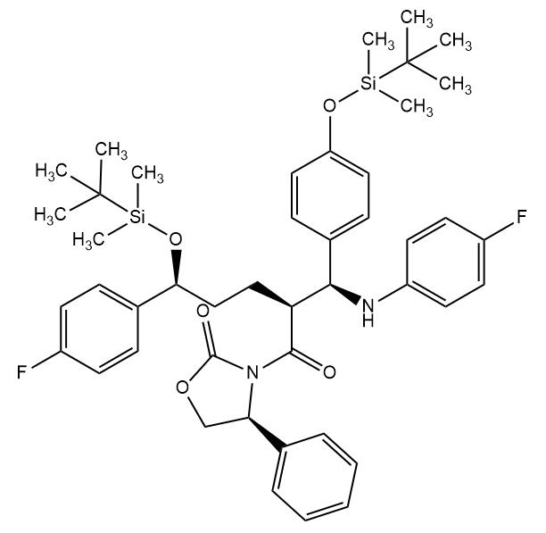 Ezetimibe Intermediate Impurity I