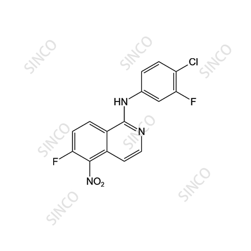 Afatinib Impurity 40