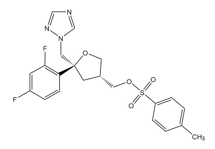 Posaconazole Impurity 72