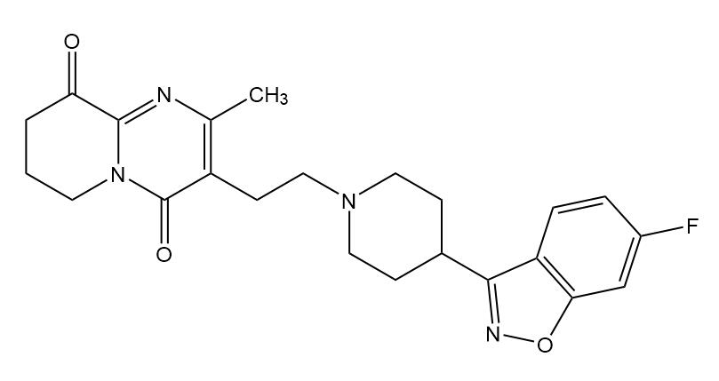 Paliperidone 9-Keto Impurity