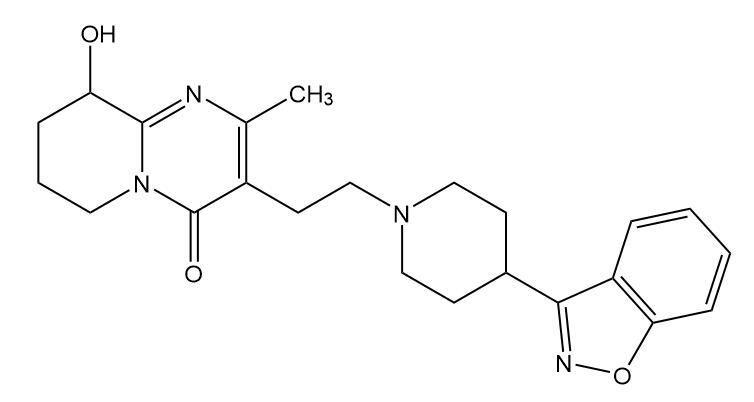 Paliperidone Impurity F