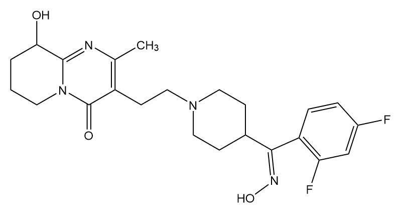 Paliperidone Impurity G