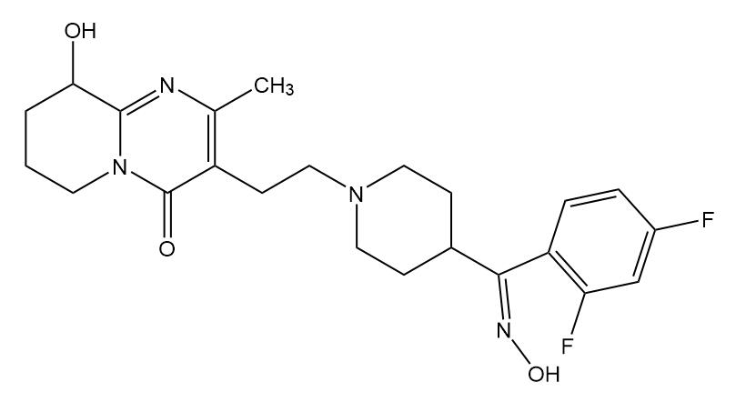 Paliperidone Impurity H