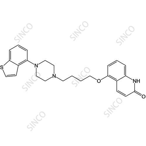 Brexpiprazole Impurity 4