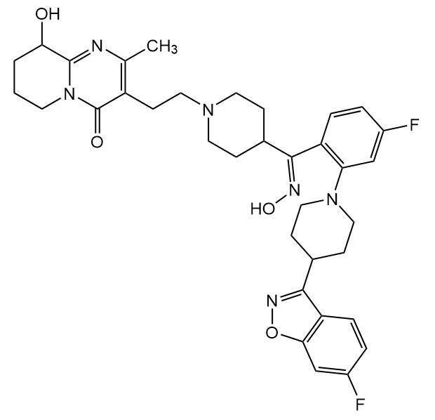 Paliperidone Impurity K