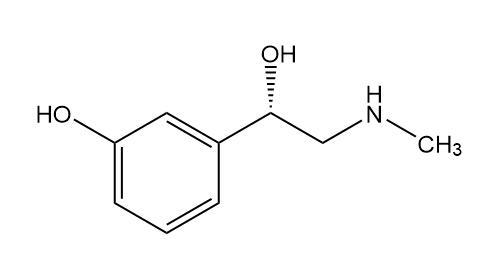 (S)-Phenylephrine