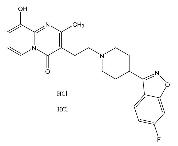 Paliperidone Impurity P3 DiHCl