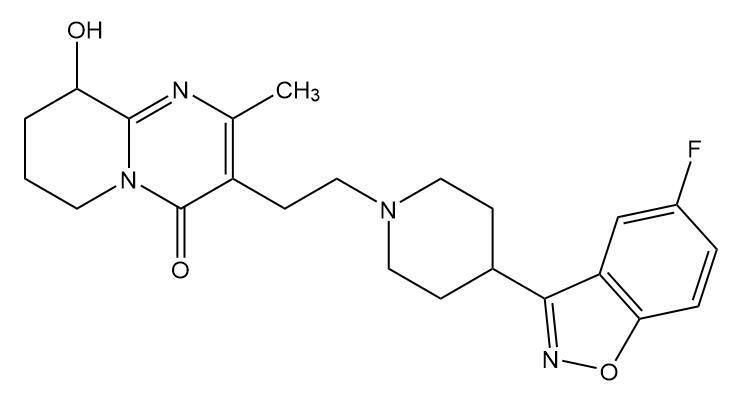 5-Fluoro Paliperidone