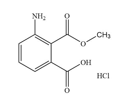 Apremilast Impurity 33 HCl