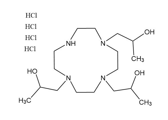 Gadobutrol Impurity 35 4HCl