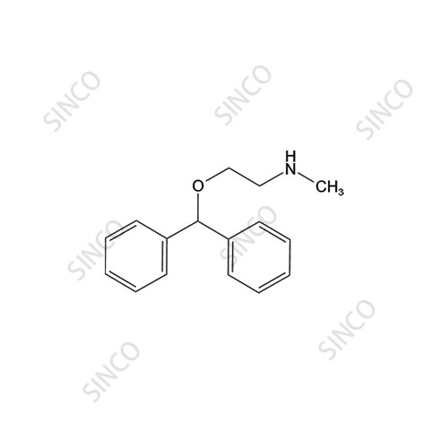 Diphenhydramine EP Impurity A