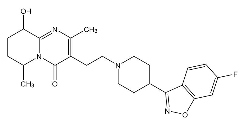 Paliperidone Impurity M