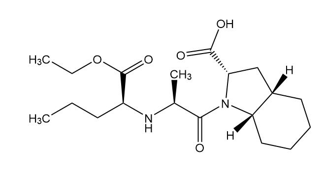 Perindopril