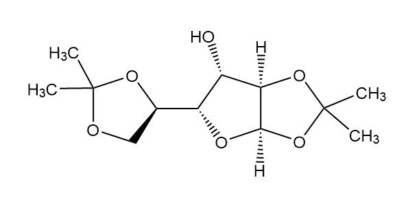 Diacetone-D-glucose