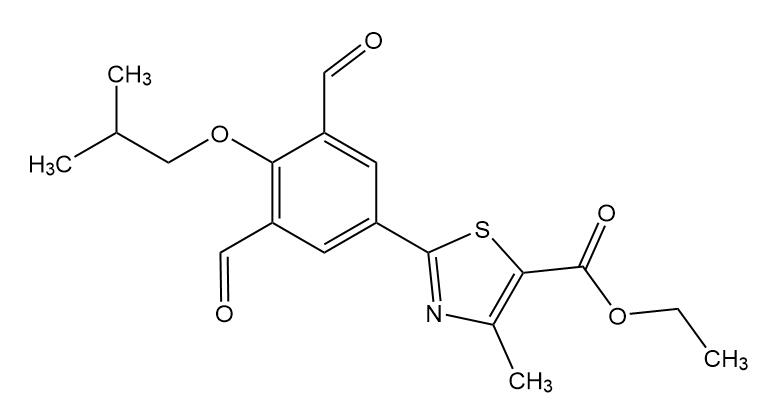 Febuxostat Impurity 44