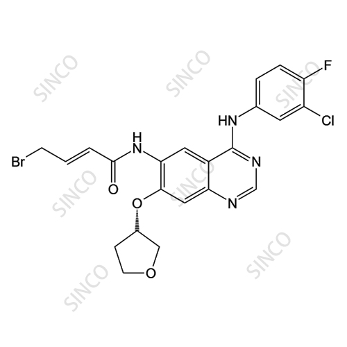 Afatinib Impurity I