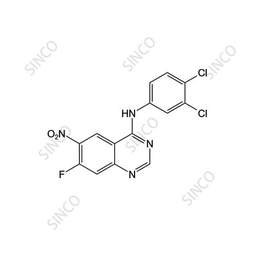 Afatinib Impurity 41