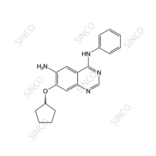 Afatinib Impurity 7