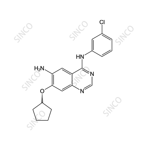 Afatinib Impurity 8