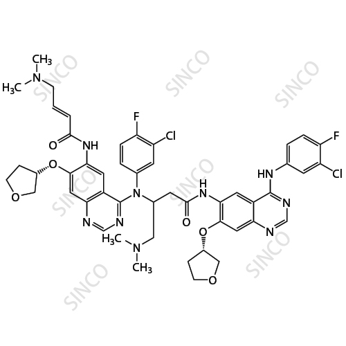 Afatinib Impurity 10