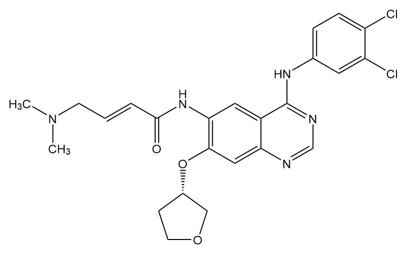 Afatinib Impurity E