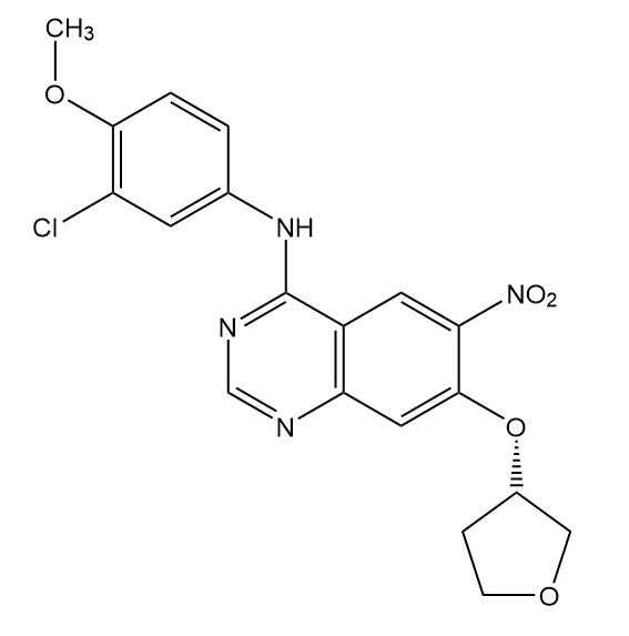 Afatinib Impurity 42