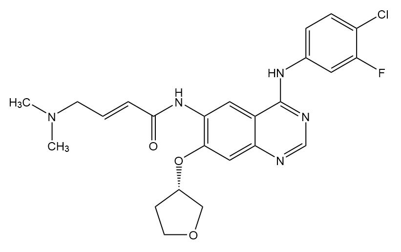 Afatinib Impurity G