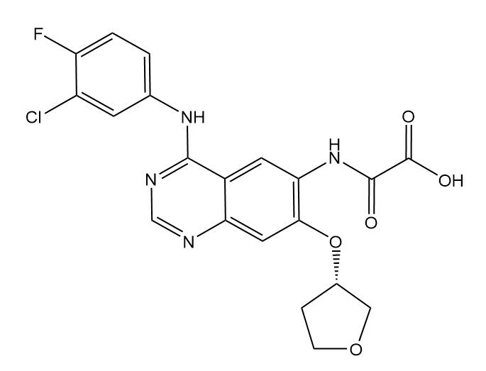 Afatinib Impurity 46