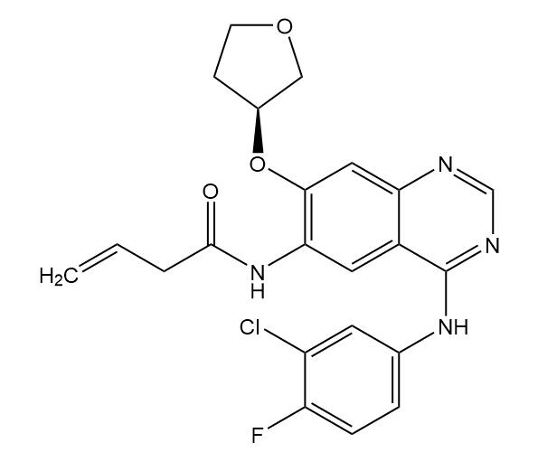 Afatinib Impurity 47