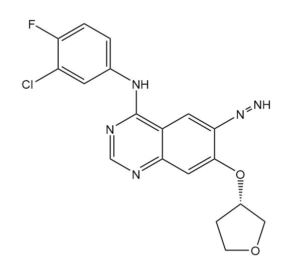 Afatinib Impurity 30