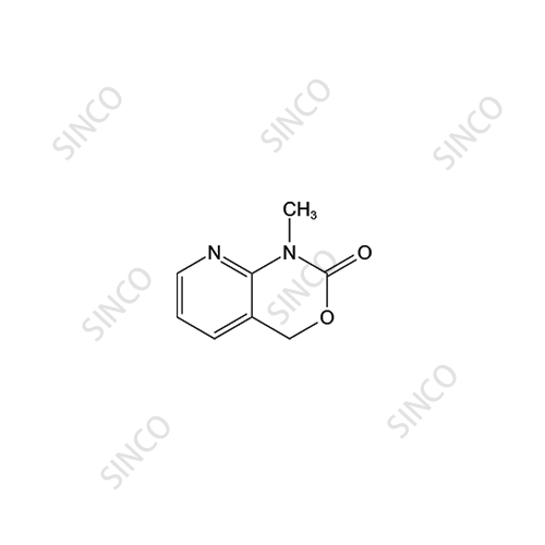 Isavuconazole Impurity 8