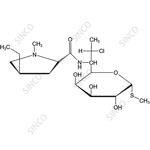 Clindamycin Impurity B