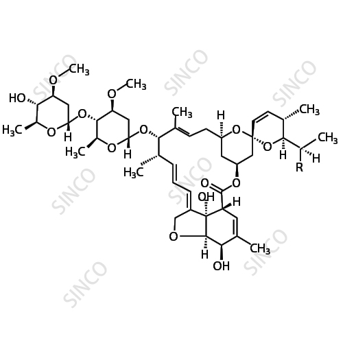 Abamectin