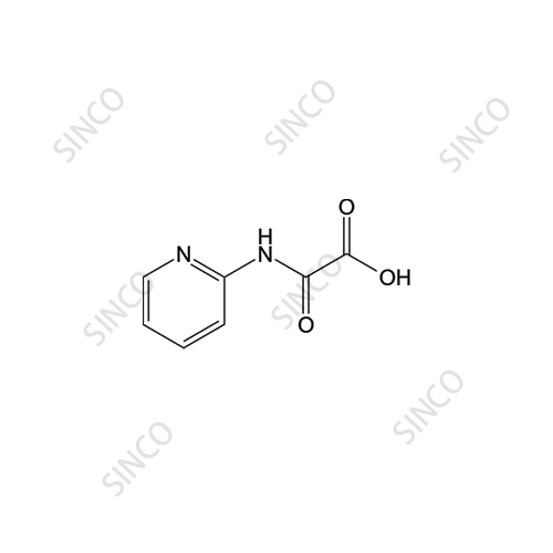 Lornoxicam Impurity 7