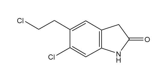 Ziprasidone Impurity F