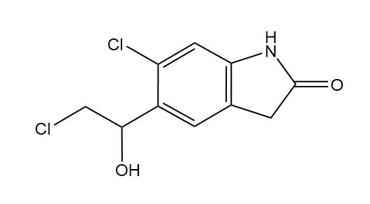 Ziprasidone Impurity 3