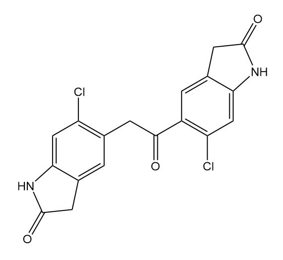 Ziprasidone Impurity 5